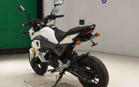 HONDA GROM JC61