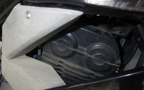 KAWASAKI NINJA 400R 2010 ER400B