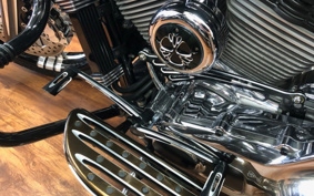 HARLEY FLHT1340-1450 2007 FV4