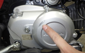 HONDA ｸﾛｽｶﾌﾞ110-3 JA60