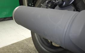 HONDA REBEL 250 E-Clutch MC49