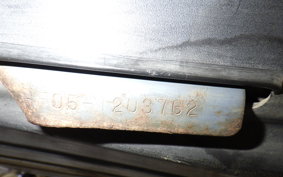 HONDA LEAD 90 2012 HF05