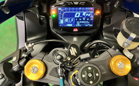 SUZUKI GSX-R1000R ABS 2018 DM11G