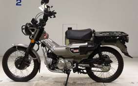 HONDA CT125-2 2021 JA65