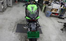 KAWASAKI ZX-25R 1994 ZX250E