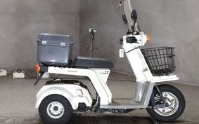 HONDA GYRO TD01
