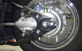 YAMAHA DRAGSTAR 400 CLASSIC  2014 VH02J