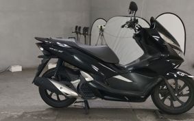 HONDA PCX125 JF81