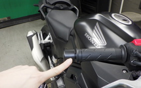 HONDA CBR400R 2025 NC65