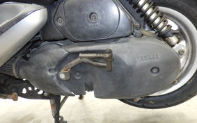 YAMAHA MAJESTY 125 FI