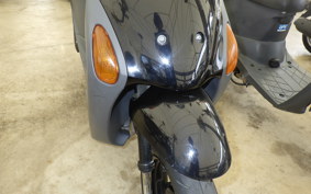 SUZUKI LET's 4 CA41A