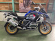 Фото BMW R1250GS ADVENTURE 2024 с японского аукциона