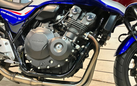 HONDA CB400 SUPER  BOL DOR ABS 2021 NC42
