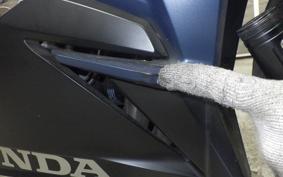 HONDA CBR400R 2022 NC56