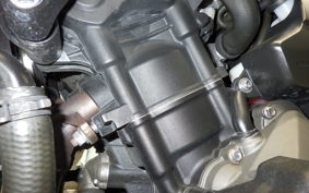 TRIUMPH TRIDENT 660 2021