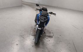 SUZUKI GSX-S125 DL32D