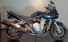 SUZUKI BANDIT 1250 S ABS 2007 GW72A