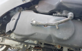 SUZUKI LET's 4 CA41A