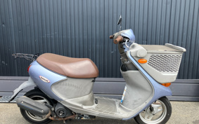 SUZUKI LET`S4 CA43A