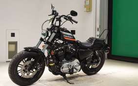 HARLEY XL1200XS 2020