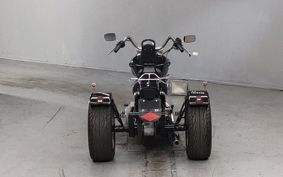 HARLEY  HARLEY FXST1450 TRIKE  BHY