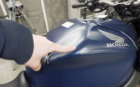 HONDA CB650R 2023 RH03