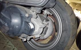 HONDA SPACY 125 Gen. 3 JF04