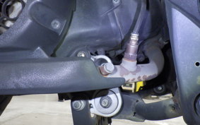 YAMAHA CYGNUS 125 XSR 3 2023 SEA5J