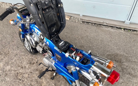 HONDA DAX 70 ST70