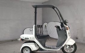 HONDA GYRO TA03