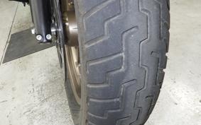 HONDA REBEL 250 S MC49