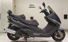 YAMAHA MAJESTY 125 FI 2021