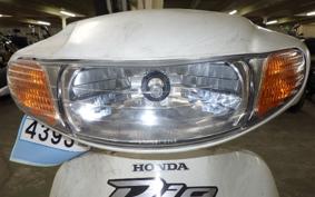HONDA DIO GEN 3 2015 AF34