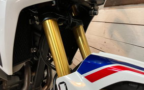 HONDA CRF1000L DCT 2016 SD04