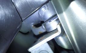 HONDA LITTLE CUB C50