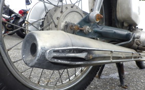 HONDA C50 SUPER CUB C50