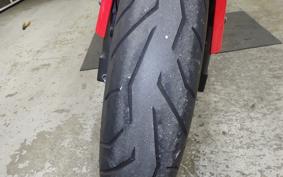 KAWASAKI ER600 F 2008