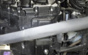 HONDA REBEL 250 A 2018 MC49