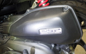 HONDA DIO 110 2025 JF58