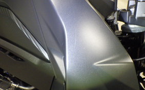 KAWASAKI Z125 PRO 2013