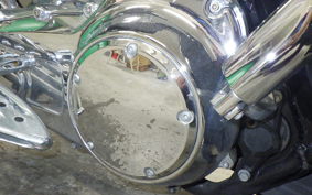 HARLEY FLHX 1580 2010