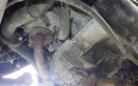 YAMAHA GEAR Gen.2 UA06J