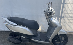HONDA LEAD 125