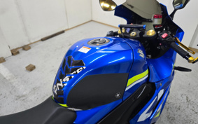 SUZUKI GSX-R1000R 2019 DM11A