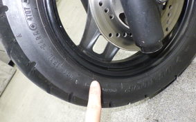 SUZUKI ADDRESS V125 G 1999 CF46A