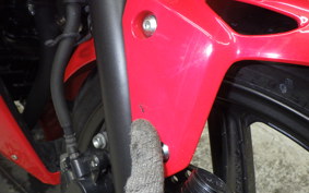 HONDA CBR250R GEN 3 MC41