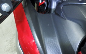 HONDA NC750X LD ABS 2016 RC90