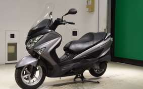 SUZUKI SKYWAVE 200 (Burgman 200) CH41A