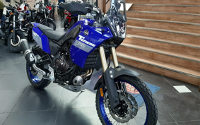 YAMAHA TENERE 700 2025 DM13J