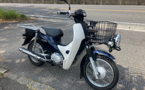 HONDA SUPER CUB50 AA04